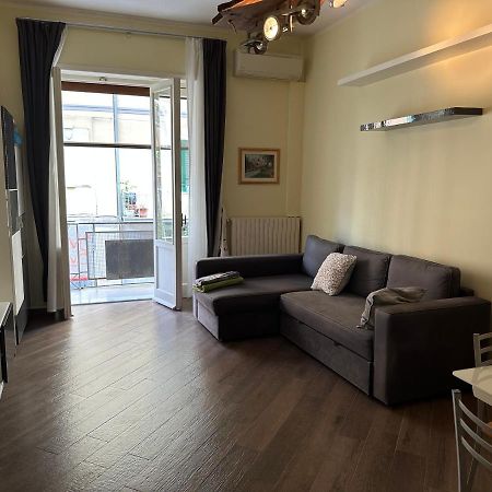Casa Bavosa Via Fieravecchia, 26 Apartment Salerno Ngoại thất bức ảnh