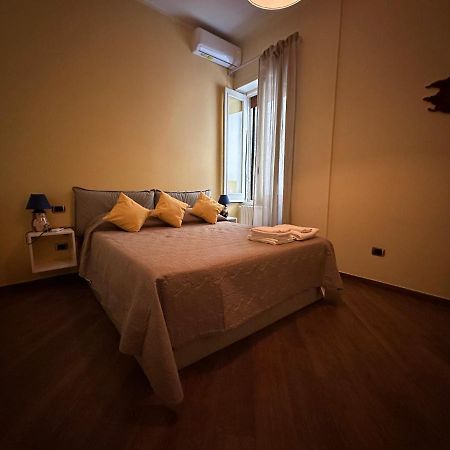 Casa Bavosa Via Fieravecchia, 26 Apartment Salerno Ngoại thất bức ảnh