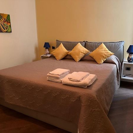 Casa Bavosa Via Fieravecchia, 26 Apartment Salerno Ngoại thất bức ảnh