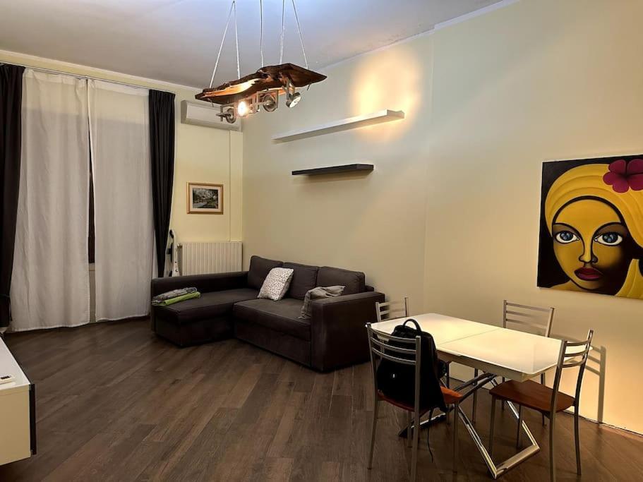 Casa Bavosa Via Fieravecchia, 26 Apartment Salerno Ngoại thất bức ảnh
