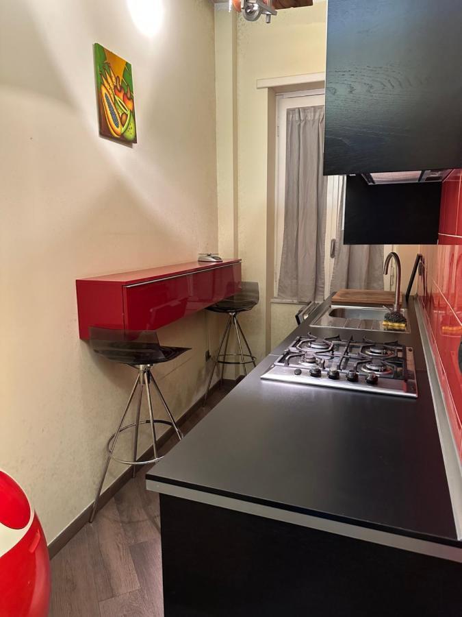 Casa Bavosa Via Fieravecchia, 26 Apartment Salerno Ngoại thất bức ảnh