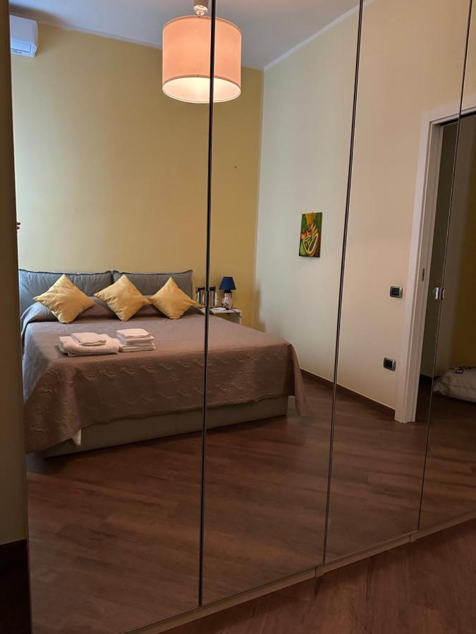 Casa Bavosa Via Fieravecchia, 26 Apartment Salerno Ngoại thất bức ảnh