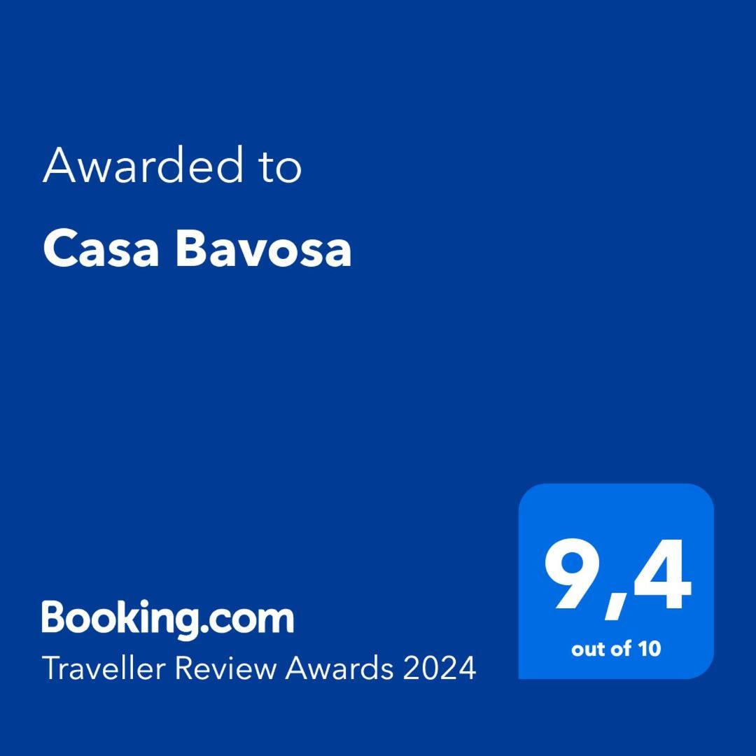 Casa Bavosa Via Fieravecchia, 26 Apartment Salerno Ngoại thất bức ảnh